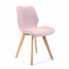Toolide komplekt NORE SJ.0159, 4 tk, 53 x 40 x 82.5 cm, roosa