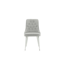 Söögitool Venture Design, 66 x 50 x 88.5 cm, samet, helehall