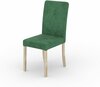 Söögitool ADRK Furniture 81 Rodos, 42 x 42 x 90 cm, roheline