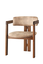 Tool Hanah Home CO 032, beež, pähkel
