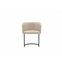 Söögitool Venture Design Simrishamn, 60 x 58 x 75 cm, beež