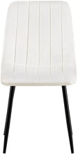 Toolide komplekt Mville velvet Dijon, 4 tk