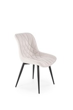 Söögitool Halmar K567, 63 x 47 x 85 cm, beež