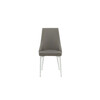 Söögitool Venture Design Leone 2.0, 63 x 46.5 x 91 cm, hall