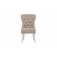 Söögitool Venture Design Vista, 68 x 55 x 100.5 cm, beež