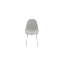 Söögitool Venture Design Polar, 53 x 88 x 46 cm, hall