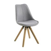 Toolide komplekt Actona Dima, 2 tk, helehall/pruun