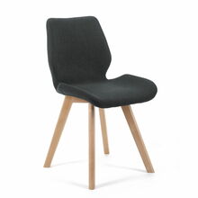 Toolide komplekt NORE SJ.0159, 4 tk, 53 x 40 x 82.5 cm, must