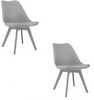 Toolide komplekt Leobert Mark, hall, 2 tk