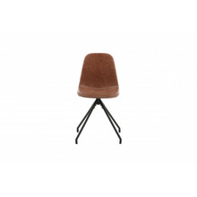 Söögitool Venture Design Polar, 54 x 44 x 88 cm, pruun