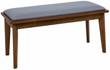 Pink Home4You Jesper, 92 x 40 x 45 cm, hall/pruun