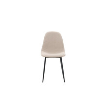 Söögitool Venture Design Polar, 53 x 88 x 46 cm, beež