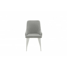 Söögitool Venture Design Plaza, 58 x 49 x 86 cm, hall, 2 tk