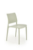 Toolide komplekt Halmar K514, 55 x 42 x 79 cm, münt, 4 tk