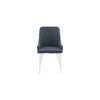 Söögitool Venture Design Plaza, 58 x 49 x 86 cm, sinine, 2 tk