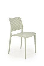 Toolide komplekt Halmar K514, 55 x 42 x 79 cm, münt, 4 tk