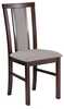 Tööplaat Liveo Tiffany T33/80, 80 cm, pruun