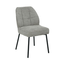 Söögitool Home4you Zaylen, beež