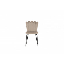 Söögitool Venture Design Limhamn Light, 42 x 44 x 82 cm, beež