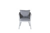 Söögitool Venture Design Virya, 63 x 60 x 73 cm, 2 tk, hall