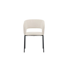 Söögitool Venture Design Day, 66 x 86 cm, valge, 2 tk komplektis