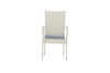 Tool Venture Design Anna, 64 x 55 x 95 cm, valge, 2 tk
