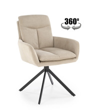 Söögitool Halmar K536, liivakarva