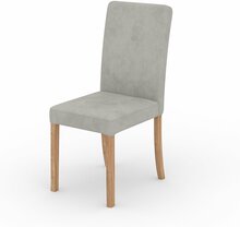 Söögitool ADRK Furniture 81 Rodos, 42 x 42 x 90 cm, hall