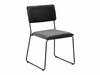 Toolide komplekt Actona Cornelia, 2 tk, hall/must