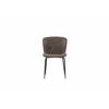 Söögitool Venture Design Modesto, 54 x 48 x 79.5 cm, tumehall