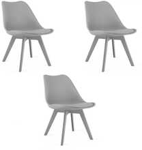 Toolide komplekt Valora Rixk Mark, 3 tk, hall