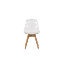 Söögitool Venture Design Edvin, 50 x 49 x 85 cm, naturaalne