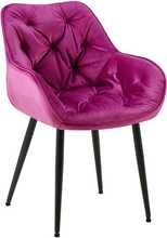 Mville Tanna velvet