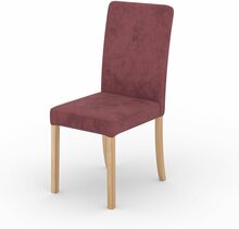 Tool ADRK Furniture 81 Rodos, 42 x 42 x 90 cm, punane