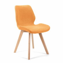 Toolide komplekt NORE SJ.0159, 4 tk, 53 x 40 x 82.5 cm, oranž