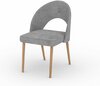 Söögitool ADRK Furniture Rodos 82, 48 x 49 x 82.5 cm, hall