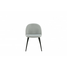 Söögitool Venture Design, 57 x 50 x 76.5 cm, helehall, 2 tk