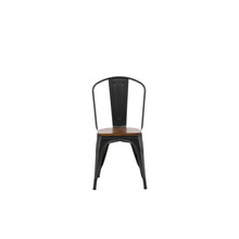 Söögitool Venture Design Tempe, 51 x 36 x 85 cm, pähkel