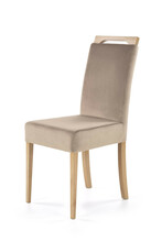 Toolide komplekt Halmar Clarion, pruun, 2 tk