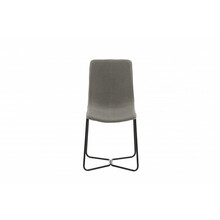 Söögitool Venture Design X-Matstol, 61 x 53 x 93 cm, hall