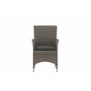 Aiatool Venture Home Malin, 65 x 58 x 92 cm, hall, 2 tk