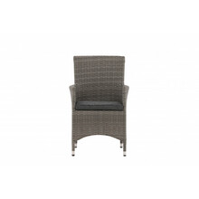 Aiatool Venture Home Malin, 65 x 58 x 92 cm, hall, 2 tk
