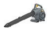 Bensiini lehepuhur Grunder, 750 W