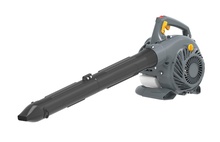 Bensiini lehepuhur Grunder, 750 W