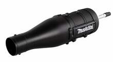 Lehepuhuri liides Makita UB400MP