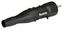 Puhuri tarvik Makita UB401MP