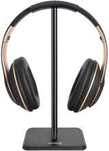Kõrvaklappide statiiv Swissten Headphone Stand
