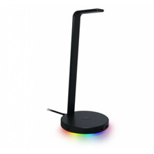Kõrvaklappide alus Razer Base Station V2 Chroma, must