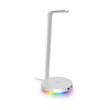 Kõrvaklappide alus Razer Base Station V2 Chroma, valge