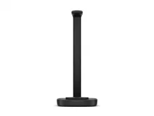 Laadimisalus HP Poly Focus Multi-Device Premium Wireless Charging Stand, Space Gray